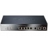 D-Link DFL-260E Firewall con Potente Gestión Unificada de Amenazas (UTM), 1000 Mbit/s  1
