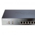 D-Link Firewall NetDefend DFL-860E, 200 Mbit/s, 500 Usuarios, 8x LAN, 2x WAN, 1x DMZ, 2x USB 2.0  1