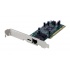D-Link Tarjeta de Red DGE-530T de 1 Puerto, 2000Mbit/s, PCI  2