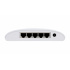 Switch D-Link Gigabit Ethernet DGS-1005D, 10/100/1000Mbps, 5 Puertos, 8000 Entradas – No Administrable  2