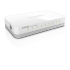 Switch D-Link Gigabit Ethernet DGS-1008A, 10/100/1000Mbps, 8 Puertos, 8000 Entradas - No Administrable  2