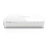 Switch D-Link Gigabit Ethernet DGS-1008A, 10/100/1000Mbps, 8 Puertos, 8000 Entradas - No Administrable  3