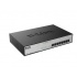 Switch D-Link Gigabit Ethernet DGS-1008MP, 8 Puertos 10/100/1000Mbps, 8000 Entradas - No Administrable - Imagen adicional 2
