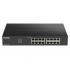 Switch D-Link DGS-1100-16V2, 16 Puertos Gigabit Ethernet 10/100/1000, 32 Gbit/s, 8000 Entradas, Administrado