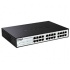 Switch D-Link Gigabit Ethernet DGS-1100-24P, 24 Puertos 10/100/1000Mbps, 48Gbit/s, 8000 Entradas - Administrable  1