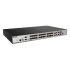 Switch D-Link Gigabit Ethernet DGS-3630-28SC/SI, 24 Puertos SFP + 4 Puertos SFP+, 128Gbit/s, 68.000 Entradas - Administrable  1