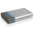 Router D-Link 4Port 10/100