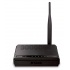 Router D-Link DIR-610, Inalámbrico N150, 150 Mbit/s, con Antena de 5dBi  1