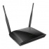 Router D-Link Ethernet DIR-615, Inalámbrico, 2.4GHz, 2 Antenas de 5dBi