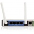 Router D-Link Gigabit Ethernet DIR-655, Inalámbrico  2