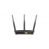 Router D-Link Fast Ethernet DIR-809 AC750, 750 Mbit/s, 2.4/5GHz, 4x RJ-45, 3 Antenas Externas  2