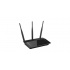 Router D-Link Fast Ethernet DIR-809 AC750, 750 Mbit/s, 2.4/5GHz, 4x RJ-45, 3 Antenas Externas  3