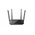 Router D-Link Ethernet DIR-822, Alámbrico, 5x RJ-45, 2.4 - 5GHz, 4 Antenas  1