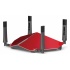 Router D-Link Gigabit Ethernet AC3150, Inalámbrico, 3167 Mbit/s, 2.4/ 5GHz, 4x RJ-45, 4 Antenas ― ¡Optimizado para Gaming!  2