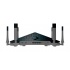 Router D-Link Gigabit Ethernet Ultra WiFi AC3200, Inalámbrico, 4x RJ-45, 2.4 & 5GHz, 6 Antenas  4