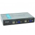 D-Link Switch KVM DKVM-4U, 4 Puertos  2
