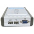 D-Link Switch KVM DKVM-4U, 4 Puertos  3