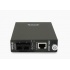 D-Link Convertidor de Red  DMC-300SC, 2000 Metros, 100BASE-FX, 1 Puerto Fibra Multimodo, 1x RJ-45