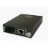 D-Link Convertidor de Red  DMC-300SC, 2000 Metros, 100BASE-FX, 1 Puerto Fibra Multimodo, 1x RJ-45 - Imagen adicional 2