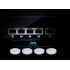 Switch D-Link DMS-108, 8 Puertos 2.5G Ethernet 100/1000/2500, 40 Gbit/s, 4000 Entradas, No Administrado - Imagen adicional 7