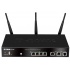 Router D-Link Gigabit Ethernet DSR-500N, Inalámbrico, 3 Antenas de 2dBi