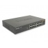 Switch D-Link Fast Ethernet DSS-16+, 16 Puertos 10/100Mbps, 0.1Gbit/s, 8192 Entradas - No Administrado  1