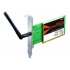 D-LINK DWA-525 Tarjeta de Red PCI, Inalámbrico N150, 802.11b/g/n