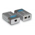 D-Link Adaptador de Corriente PoE, RJ-45, 48V  1