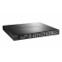 Switch D-Link Gigabit Ethernet DXS-3400-24SC, 4 Puertos SFP + 20 Puertos SFP+, 480Gbit/s, 48.000 Entradas - Administrable  1