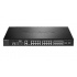 Switch D-Link Gigabit Ethernet DXS-3400-24TC, 20 Puertos 10/100/1000Mbps + 4 Puertos SFP, 480Gbit/s, 48.000 Entradas - Administrable  2