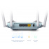 Router D-Link Ethernet Doble Banda MU-MIMO EAGLE PRO AI AX1500, Wi-Fi6, Alámbrico/Inalámbrico, 1201Mbit/s, 3x RJ-45, 2.4/5GHz, 4 Antenas Externas  6
