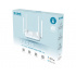 Router D-Link Ethernet Doble Banda MU-MIMO EAGLE PRO AI AX1500, Wi-Fi6, Alámbrico/Inalámbrico, 1201Mbit/s, 3x RJ-45, 2.4/5GHz, 4 Antenas Externas  5