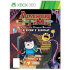 D3Publisher Adventure Time: Explore the Dungeon Because I DON'T KNOW!, Xbox 360  1