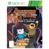 D3Publisher Adventure Time: Explore the Dungeon Because I DON'T KNOW!, Xbox 360
