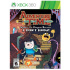 D3Publisher Adventure Time: Explore the Dungeon Because I DON'T KNOW!, Xbox 360  2