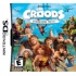 D3Publisher The Croods: Prehistoric Party, Nintendo DS (ENG)  1