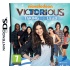 D3Publisher Victorious: Taking the Lead, Nintendo DS  1