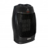 Dace Calefactor CAEMCMO3, 1500W, 127V, Interior, Negro - Imagen adicional 1