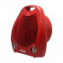 Dace Calefactor CAEMRM04, 1500W, 127V, Interior, Rojo - Imagen adicional 2