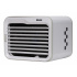 Dace Mini Enfriador DAL1VT-0102PB, 0.75 Litros, 3 Velocidades, Blanco  1