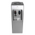 Dace Dispensador de Agua EAPT02S, 20 Litros, Plata  1