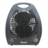 Dace Calefactor CAEMRM04G, 1500W, 127V, Interior, Gris