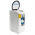 Dace Lavadora de Carga Vertical  LA-11101, 11kg, Blanco ― Abierto  3