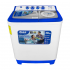 Dace Lavadora de Carga Superior LS13061PPBA, 13kg Lavado, Azul/Blanco  1