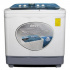 Dace Lavadora de Carga Superior LS1801, 18kg, Blanco