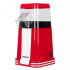 Daewoo Máquina de Palomitas DPP-748, 60gr, Rojo  3