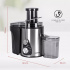 Daewoo Exprimidor de Cítricos DJE-5658, 600ml, 400W, Plata - Imagen adicional 5