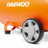 Daewoo Compresor de Aire Horizontal DAC50D, 50L, 115psi, 2.5HP, 230V  6