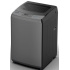 Daewoo Lavadora de Carga Vertical DAE04W17G-04, 17kg, Gris