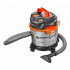 Daewoo Aspiradora DAVC90, 1000W, 10 Litros, Gris/Naranja - Imagen adicional 1